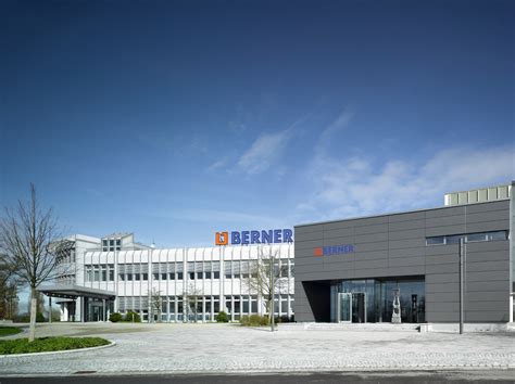 albert berner deutschland gmbh.